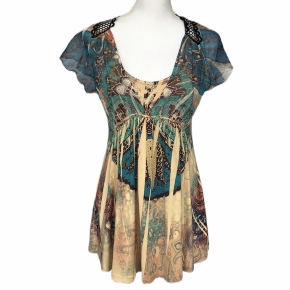 Boston Proper Blouse